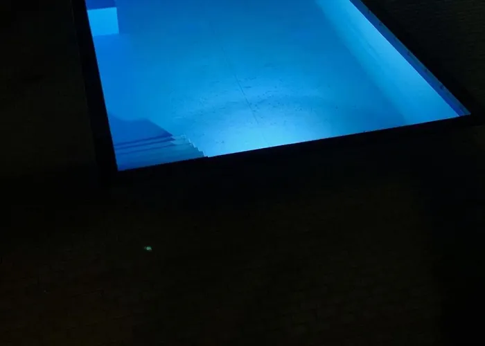 Oasis شقة *