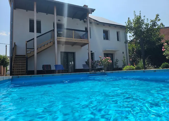 شقة Oasis