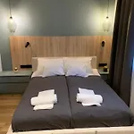 Daire Oasis Budapeşte