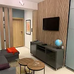 아파트 Oasis *