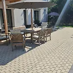 Apartment Oasis Budapest