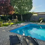 Lejlighed Oasis