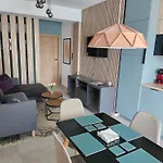 Lejlighed Oasis