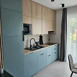 Oasis Daire Budapeşte