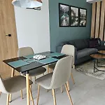 Lejlighed Oasis Budapest