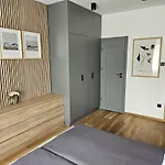 Oasis Lejlighed Budapest