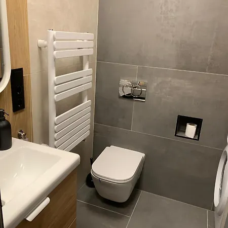 2 Bedroom *
