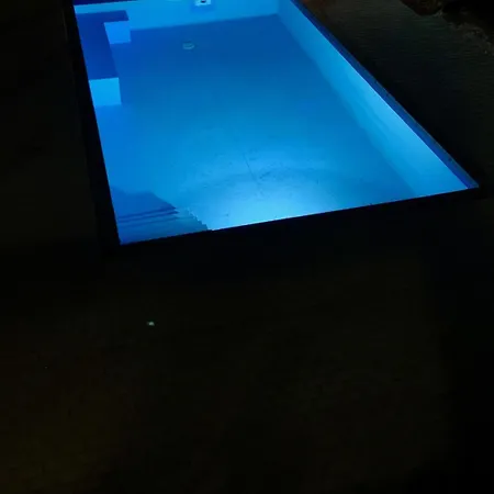Oasis Apartment *