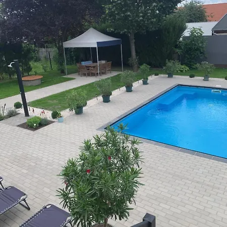 2 Bedroom * בודפשט