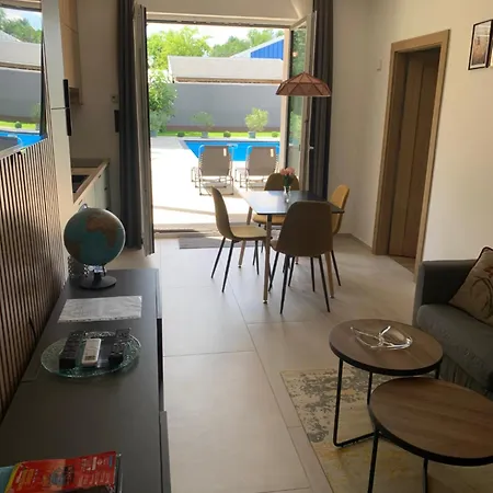 2 Bedroom *