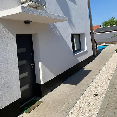 2 Bedroom Apartment Budapest