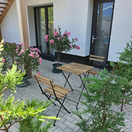 2 Bedroom Apartment *