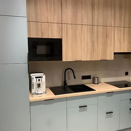2 Bedroom *