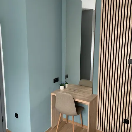 2 Bedroom * בודפשט
