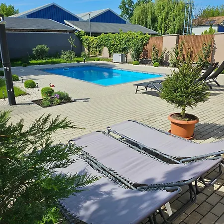 Appartement Oasis *