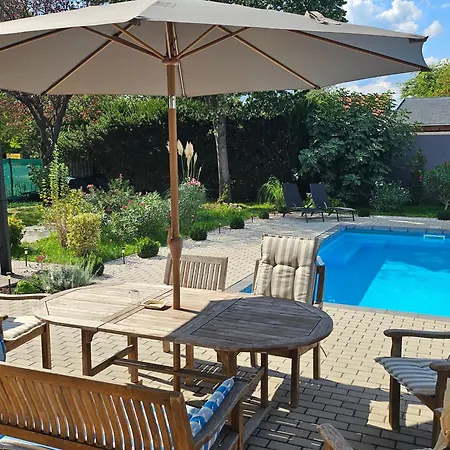 Appartement Oasis *