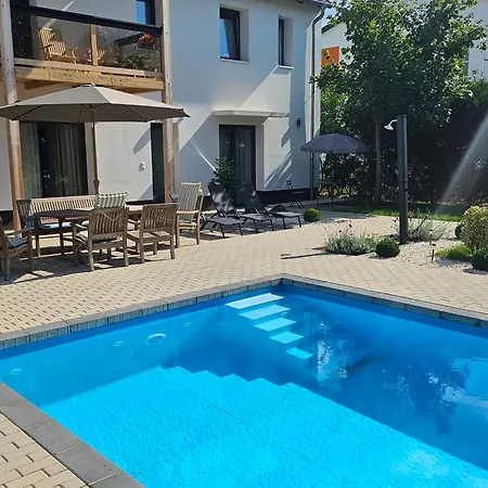 Apartman Oasis *