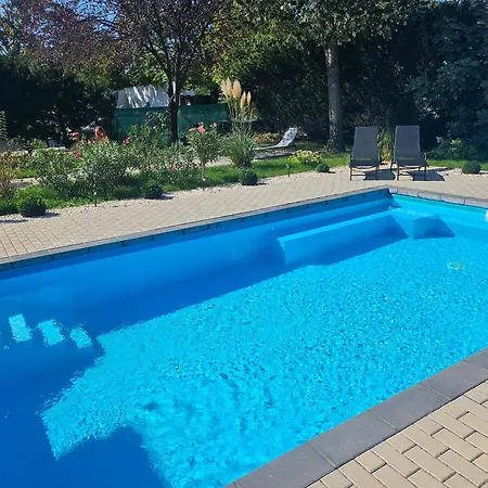 Oasis Appartement *