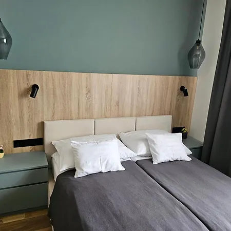 Oasis Budapest