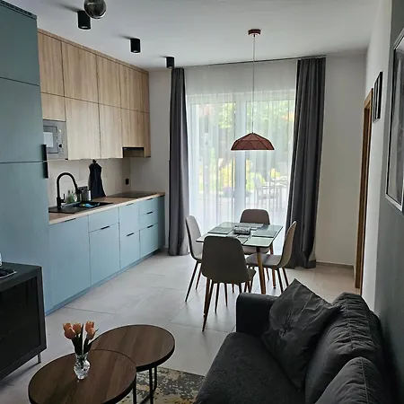 Oasis Budapest