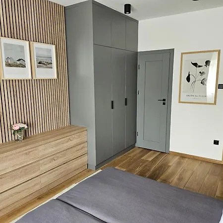 Oasis Appartement Boedapest